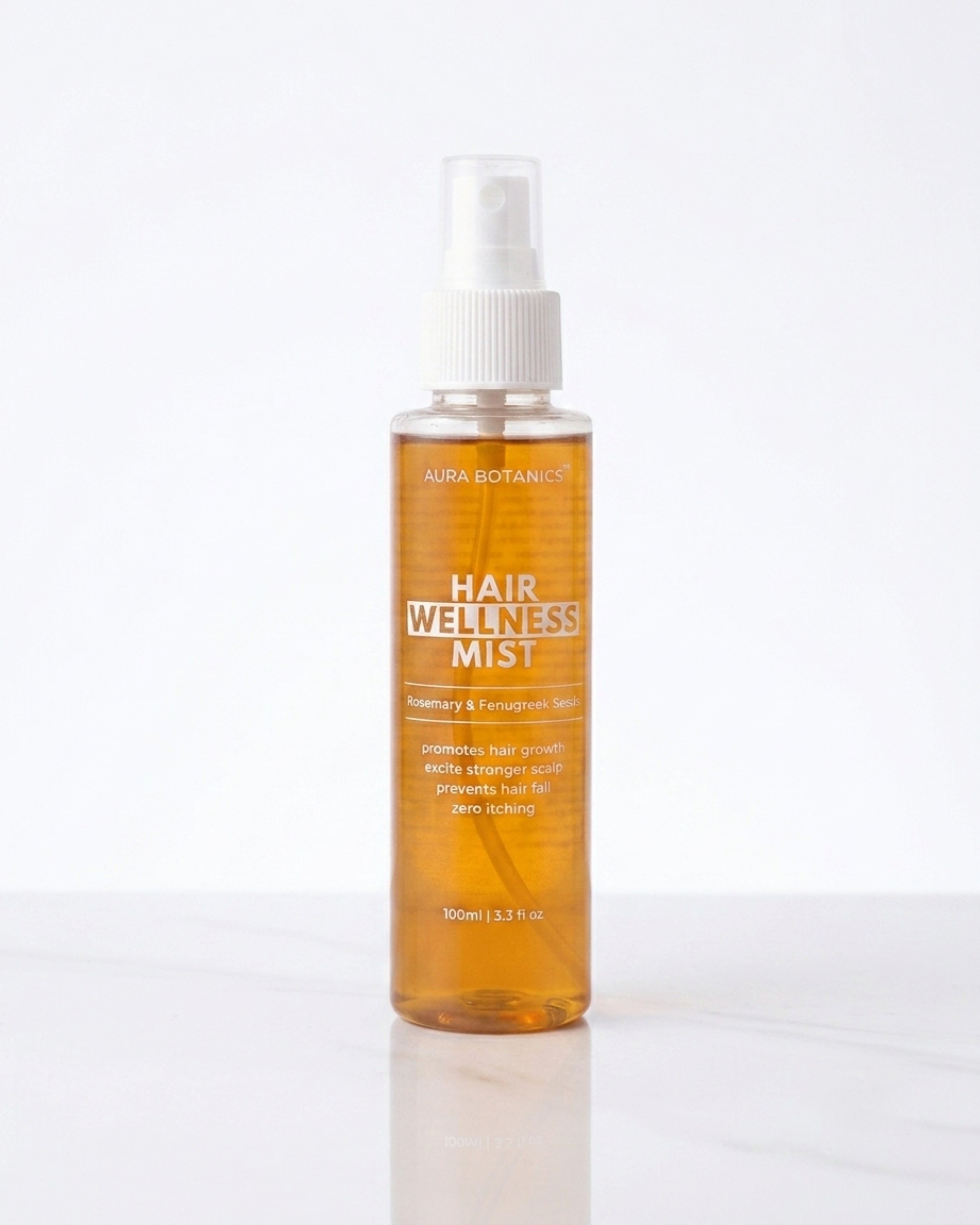 Hair Wellness Mist